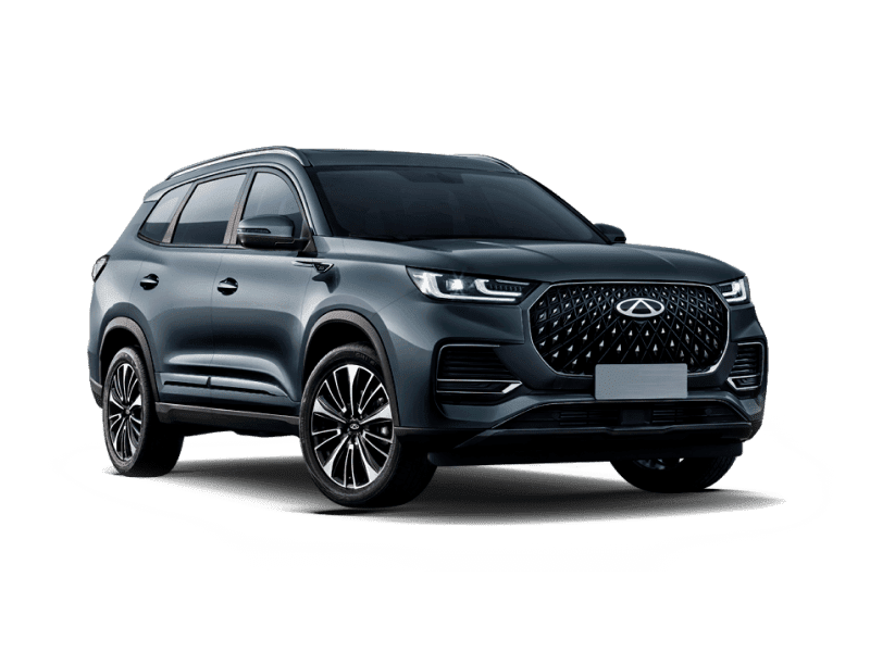 Стальной серый